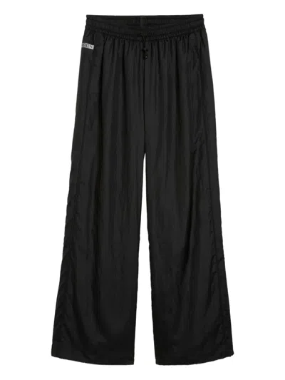 Puma X Rosé T7 Track Pants In Black