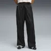 Puma X Rosé T7 Track Pants Women In Black