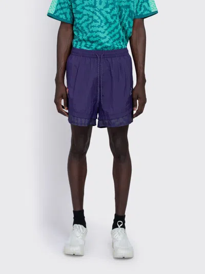 Puma X Salehe Bembury Portugal King Shorts In Purple