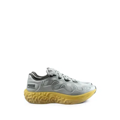Puma X Salehe Bembury Velum 2 Nitro Spirex Sneakers In Multi