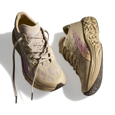 Puma X Salehe Bembury Velum Nitro™ Sneakers In Brown