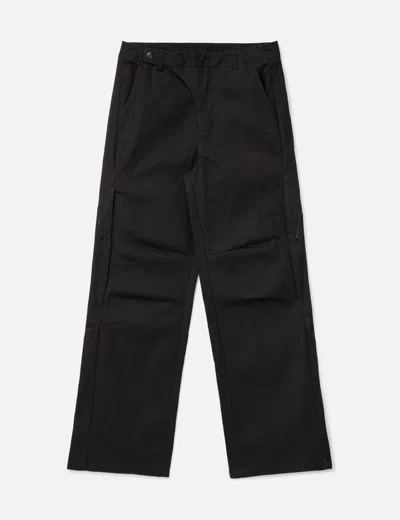 Puma X San San Gear Clrt Pants In Black