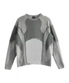 Puma X San San Gear Crew Neck Sweater In Multi