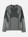 Puma X San San Gear Knit Top Men In Gray