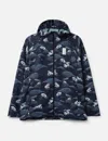 Puma X Saysky Graphic Jacket In Blue