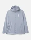 Puma X Saysky Jacket In Gray