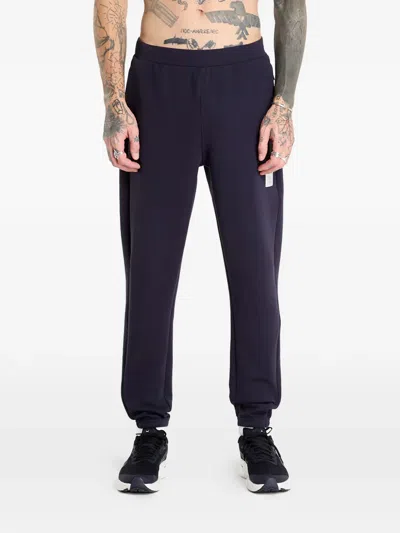 Puma X Saysky Side-pocket Track Pants In Blue