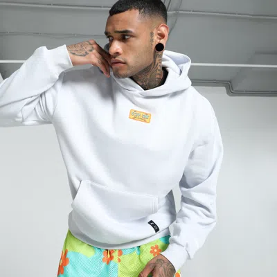 Puma X Scooby-doo Men's Hoodie In Gray