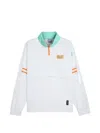 Puma X Scooby-doo Jacket In White