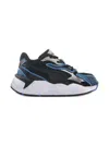 Puma X Sega Rs-x3 Sneakers In Black