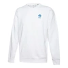 Puma X Sega Sweater 'white Blue'
