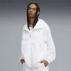 Puma X Skepta Clrt Jacket Men In White
