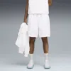 Puma X Skepta Clrt Shorts Men In White