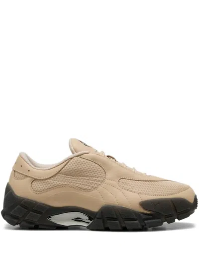 Puma X Skepta Forever "granola" Sneakers In 中性色