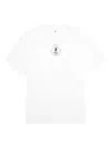Puma X Skepta Graphic Eagle T-shirt In White