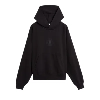 Pre-owned Puma X Skepta Hoodie 'black' | Men's Size L