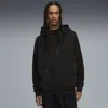 Puma X Skepta Hoodie Men In Black