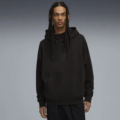 Puma X Skepta Hoodie Men In Black