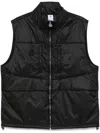 Puma X Skepta Pertex Gilet In Black