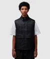 Puma X Skepta Pertex Gilet In  Black