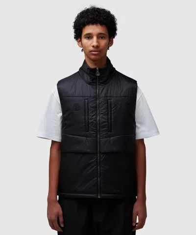 Puma X Skepta Pertex Waistcoat In  Black