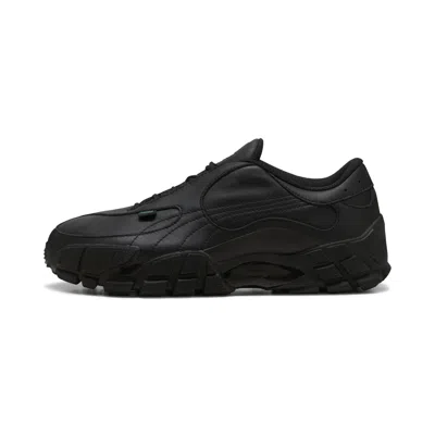 Puma X Skepta Skope Bts Sneakers Unisex In Black