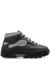 Puma X Skepta Skope Mid Sneaker In Black