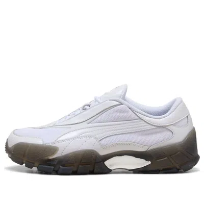 Puma X Skepta Skope Unisex 'white Black' In Multi