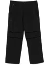 Puma X Skepta Straight-leg Track Pants In Schwarz
