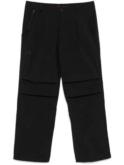 Puma X Skepta Straight-leg Track Pants In Schwarz