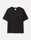 Puma X Skepta T-shirt Men In Black