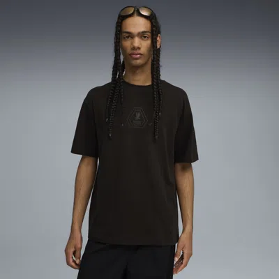 Puma X Skepta T-shirt Men In Black