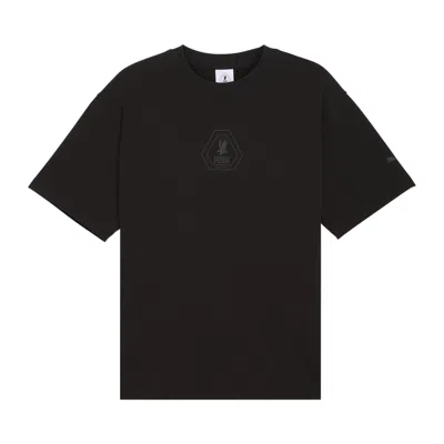 Pre-owned Puma X Skepta Tee 'black' | Men's Size S