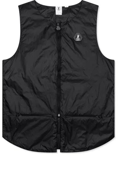 Puma X Skepta Vest 'black'