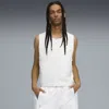 Puma X Skepta Vest Men In White