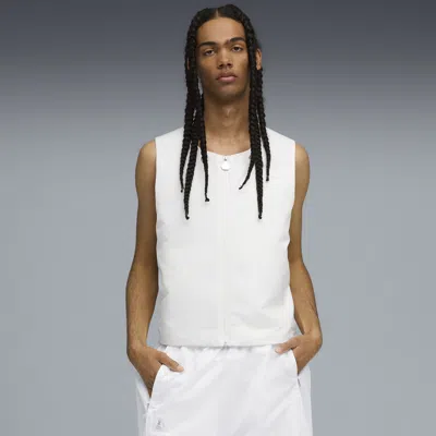 Puma X Skepta Vest Men In White