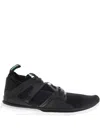 Puma X Solebox Blaze Of Glory Limitless Sneakers In Black
