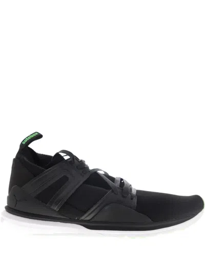 Puma X Solebox Blaze Of Glory Limitless Sneakers In Black