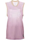 Puma X Sophia Chang Sports Tank Top In Pink