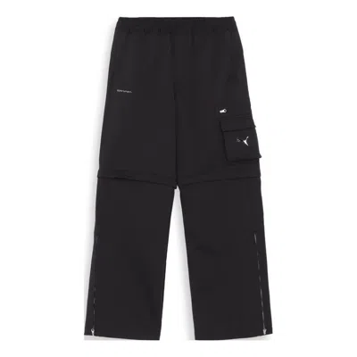 Puma X Sorayama Woven Pants 'black'