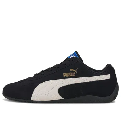 Puma X Sparco Speedcat Og+ 'black White'