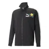 Puma X Spongebob T7 Track Jacket 'black'