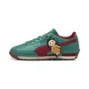 Puma X Squid Game Easy Rider 2 Sneakers In Red