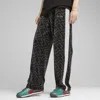Puma X Squid Game Men's T7 Pants In Black