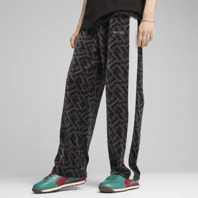 Puma X Squid Game Men's T7 Pants In Black