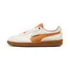 Puma Carter L Leather Sneaker In Neutral