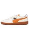 Puma Carter L Leather Sneaker In Neutral