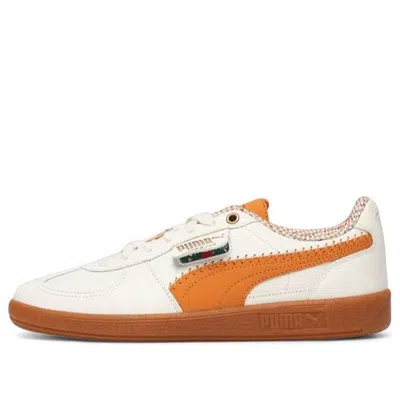 PUMA PUMA X SQUID GAME PALERMO 'WHITE ORANGE'