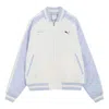 Puma X Srayama Sukajan Jacket 'white' In Blue