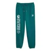 Puma X Staple Casual Pants 'green'